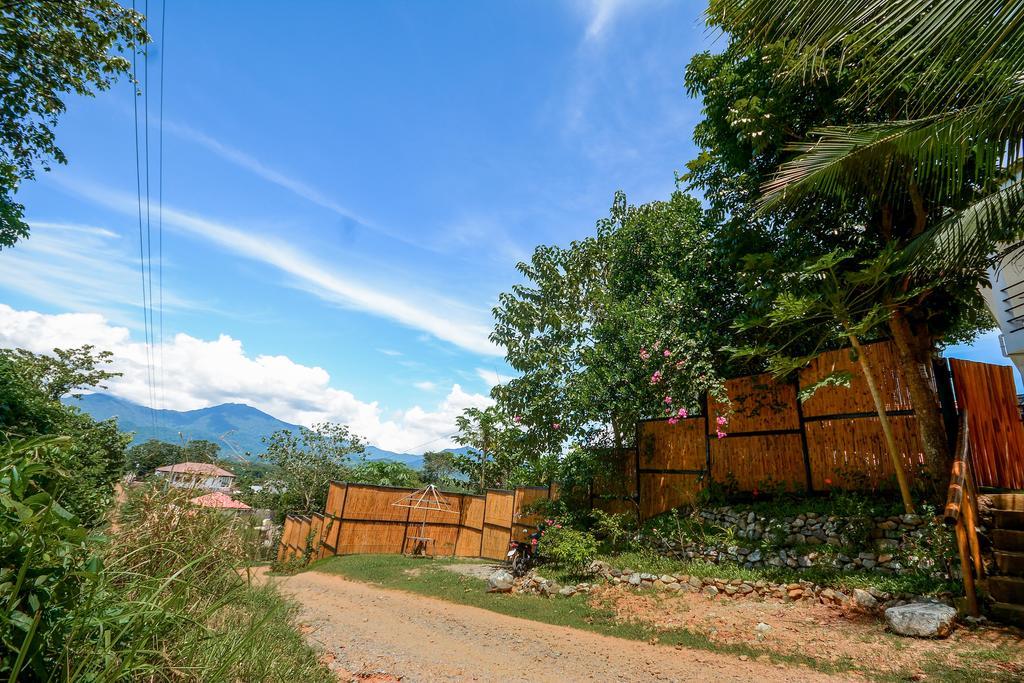Hilltop Pool And Villa Puerto Princesa Eksteriør bilde